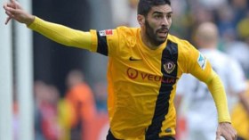 “عودية” إلى اتحاد الجزائر هذا الثلاثاء