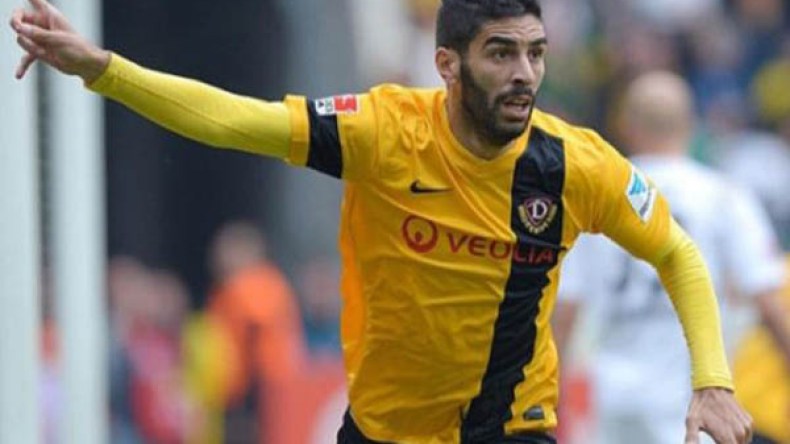 “عودية” إلى اتحاد الجزائر هذا الثلاثاء