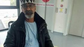 الفنان هواري عوينات في ذمة الله