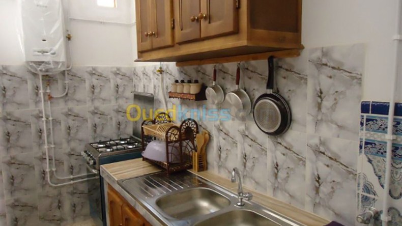 منازل المواطنين تنافس الفنادق في‮ ‬الولايات الساحلية‮..!‬