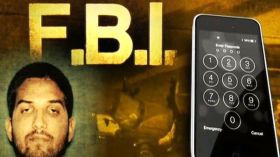 أبل تتحدى مكتب التحقيقات الفيدرالي الأمريكي