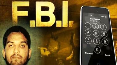 أبل تتحدى مكتب التحقيقات الفيدرالي الأمريكي