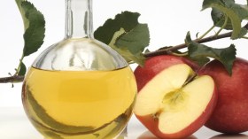 خبايا خل التفاح لتنظيف البشرة في رمضان