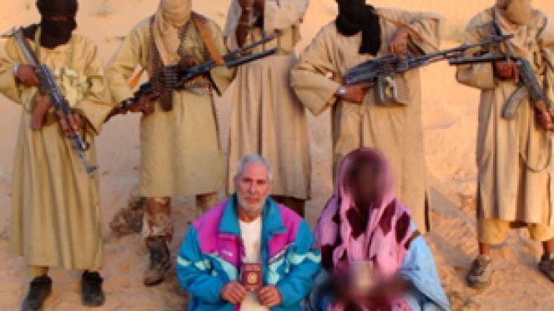 الاستخبارات الإسبانية تحذر من اختطافات جديدة بمنطقة الساحل