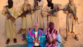 “French authorities striving to get into contact with AQIM for release of kidnapped westerners”, GÃ©rard Longuet