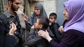 الاحتلال يقرّر تهويد القدس والفلسطينيون يتّجهون لانتفاضة ثالثة