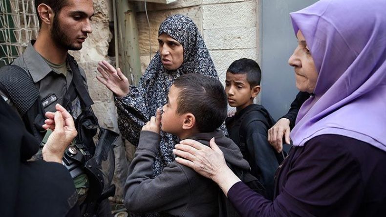 الاحتلال يقرّر تهويد القدس والفلسطينيون يتّجهون لانتفاضة ثالثة