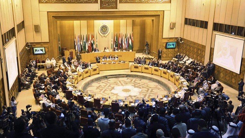 جامعة الدول العربية تبحث طلب مساعدة ليبيا في مواجهة الإرهاب