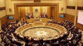 اجتماع طارئ للجامعة العربية لبحث الاعتداءات الإسرائيلية