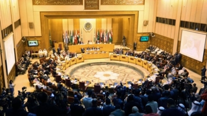 وزراء الخارجية العرب يناقشون طلب اليمن التدخل العسكري