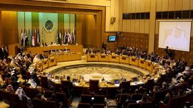 الجامعة العربية تدعم السعودية في مواجهة إيران