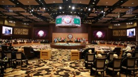 دعوات إلى حضور عربي فاعل في أزمات المنطقة