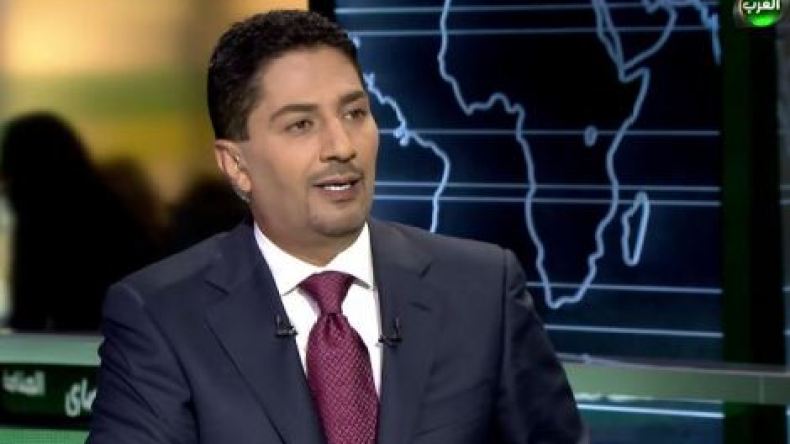 توقف قناة العرب الإخبارية بعد ساعات من انطلاقها