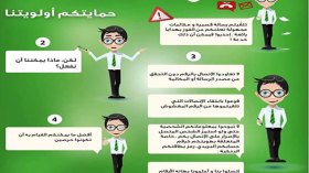 “موبيليس” يحذّر من الرسائل النصية والمكالمات الاحتيالية المجهولة