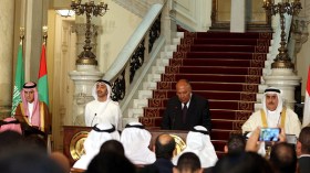 دول المقاطعة: المطالب السابقة لاغية وسنتخذ إجراءات جديدة