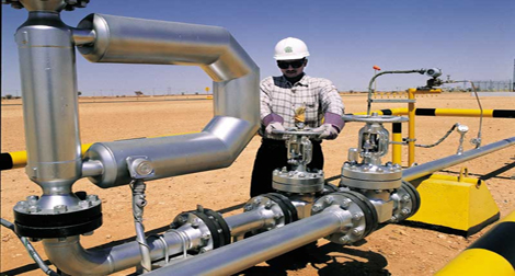 Hydrocarbons 51/49 Rule Maintained, Yousfi