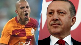 فيغولي: “أشكرك أردوغان”