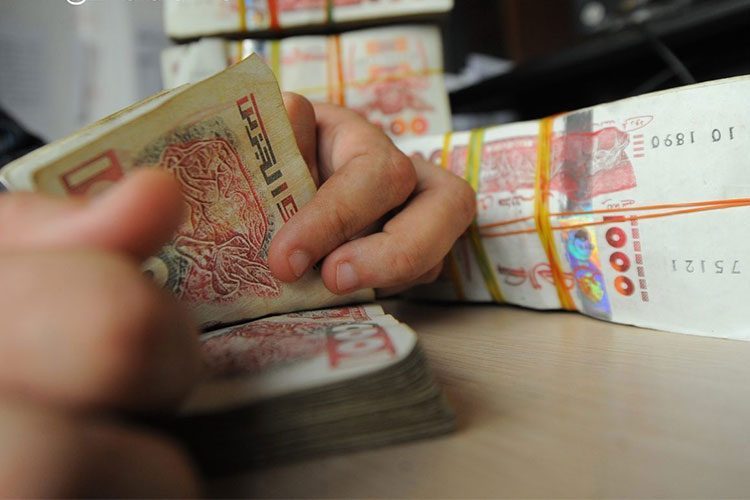 L’Algérie va-t-elle changer de monnaie?