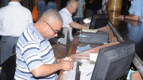 عمال قطاع البريد يقرّرون إضرابا لثلاثة أيام