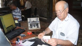 صب منحة 18 ألف متقاعد الأسبوع المقبل