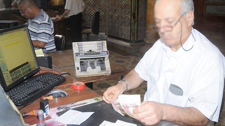 15 ألف أستاذ يستلمون منحة التقاعد المتأخرة قريبا