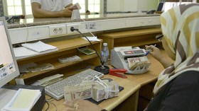 إدارة البريد تفتح ملفات المنح والترقيات والاتفاقية الجماعية