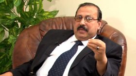 عريبي يطالب بتحقيق برلماني في قضية البروفيسور ضو