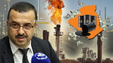 Arkab: « Faute d’acheteurs, on est contraint de réduire la production »