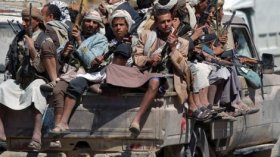 الحوثيون يفجرون مركزاً لتحفيظ القرآن شمالي اليمن