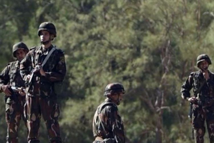 Deux dangereux terroristes abattus à Skikda
