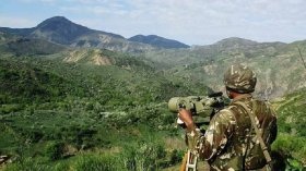 Deux dangereux terroristes abattus à Sidi Belabbès