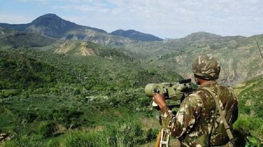 Deux dangereux terroristes abattus à Sidi Belabbès