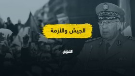 ماذا وراء إعلان قيادة الجيش انفتاحها على كل الاقتراحات؟