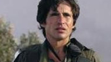 Un officier israélien pour glorifier les crimes coloniaux