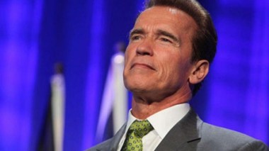 Accord entre l’Algérie et R20: Schwarzenegger à Alger