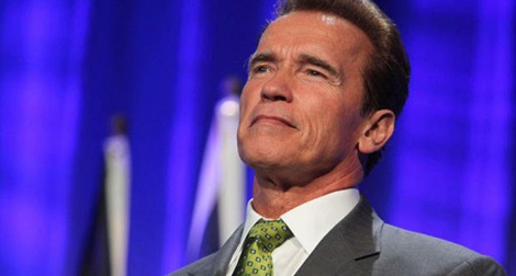 Accord entre l’Algérie et R20: Schwarzenegger à Alger