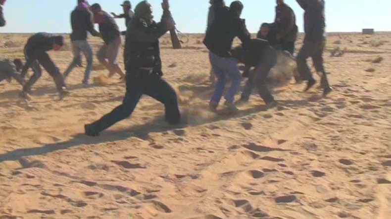 جرحى في تجدد مواجهات “مسلحة” بين فلاحي الوادي وخنشلة