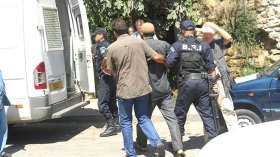 توقيف الهارب من الحجر الصحي بمستشفى بوفاريك