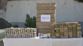This Is How Morocco Implicated Algerians In Smuggling Of “Zatla”!