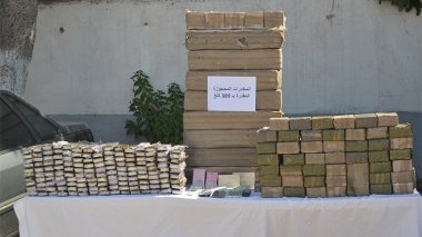 This Is How Morocco Implicated Algerians In Smuggling Of “Zatla”!