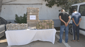 بارون مخدّرات يورط عائلته كاملة في “تجارة الكيف” ببوسماعيلǃ