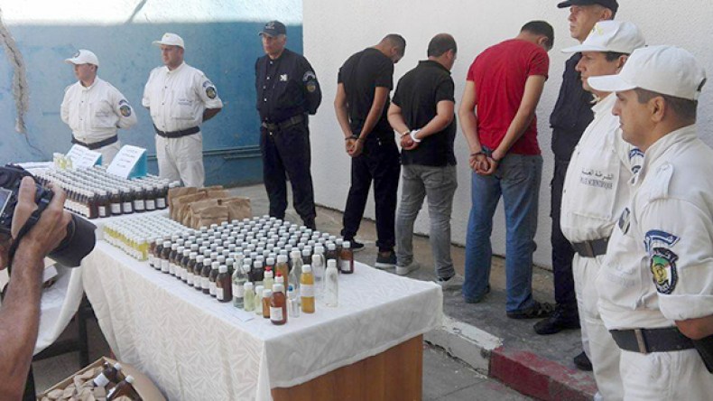 عصابة تسوّق أدوية مغشوشة لمرضى السكري بـ3 آلاف دينار