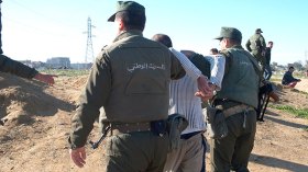 حبس 4 أشخاص تورّطوا في اختطاف كهل بدالي ابراهيم