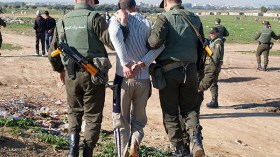 توقيف 3 أشخاص بحوزتهم سلاح ناري و100 طلقة بسطيف