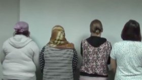 نساء يقدن شبكات مختصة في سرقة “التصديرة” وجهاز العرائس