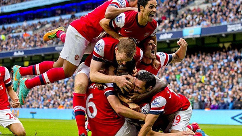 أرباح آرسنال ترتفع بـ 17 مليون دولار رغم صفقاته القياسية