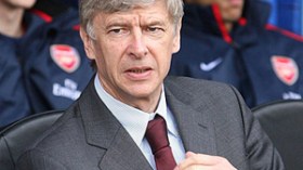 فينغر يخشى هجمات ارهابية على الأندية الانجليزية