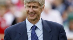 فينغر محللاً للجزيرة الرياضية في يورو 2008