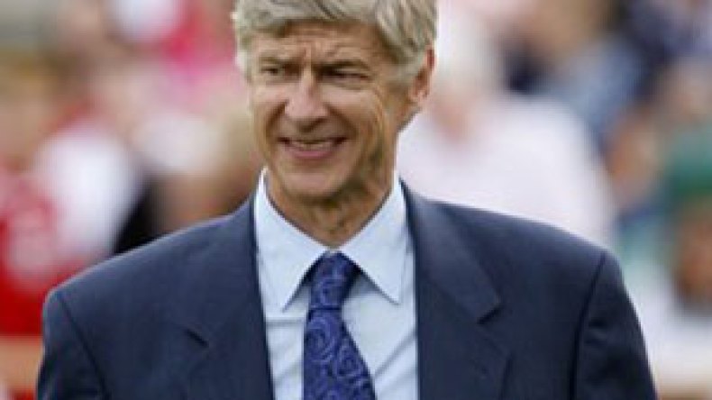 فينغر محللاً للجزيرة الرياضية في يورو 2008