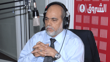 أبو جرة سلطاني ضيف “اللعب مفتوح” على إذاعة الشروق